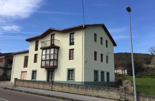 Pielagos Casa | La casa de los abuelos