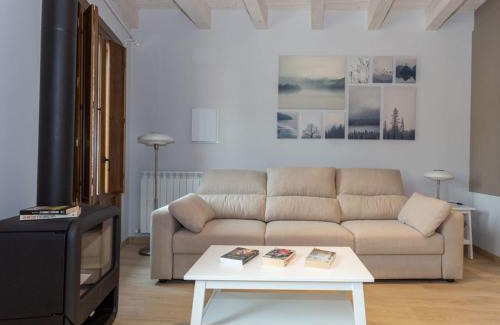 Estella Apartamento | La Casa de los Mil Años