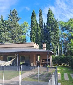 San Pedro Casa | la casa de los pájaros