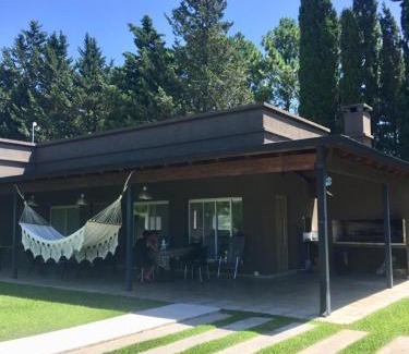 San Pedro Casa | la casa de los pájaros