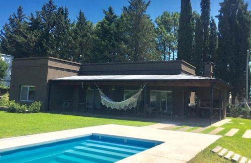 San Pedro Casa | la casa de los pájaros