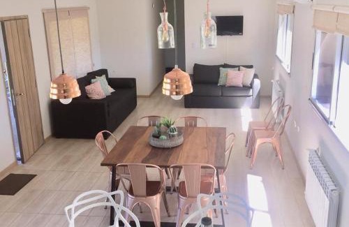 San Pedro Casa | la casa de los pájaros