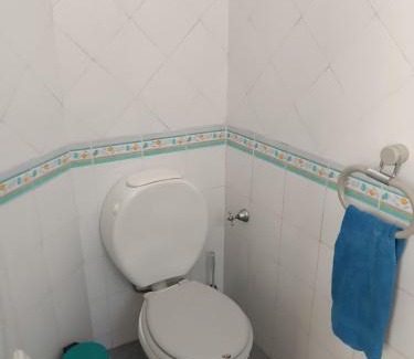 Comuna 12 Casa | La casa de María