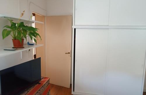 Comuna 12 Casa | La casa de María