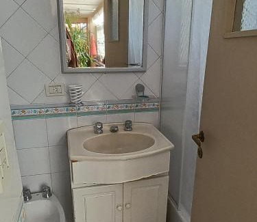 Comuna 12 Casa | La casa de María
