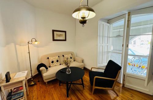 La Coruna Apartamento | La Casa de María Pita