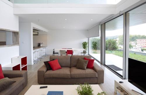 La Portilla Casa | La casa de Marta