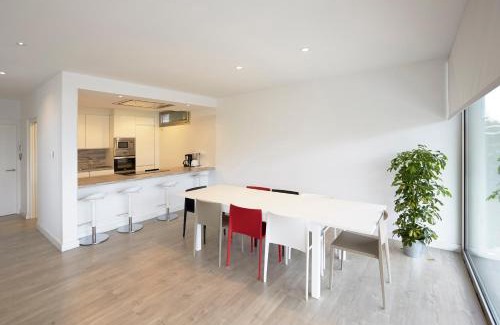 La Portilla Casa | La casa de Marta