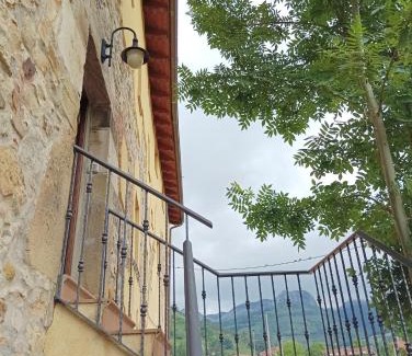 Lierganes Casa | La Casa de Mercadillo