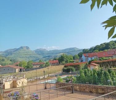 Lierganes Casa | La Casa de Mercadillo