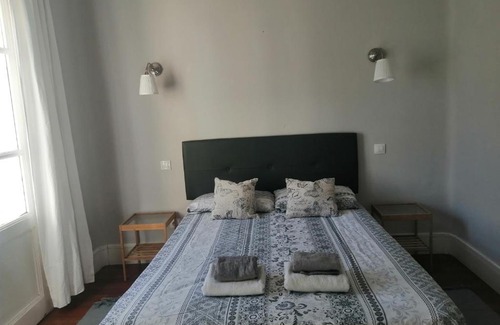 Burgos Apartamento | La casa de Mercedes