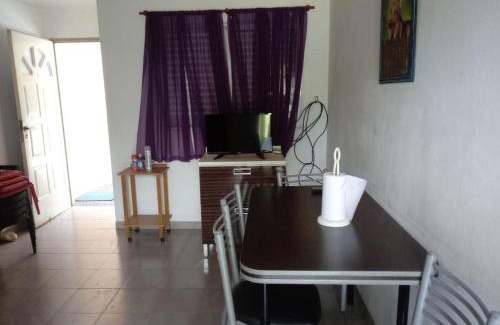 San José Casa | La casa de Norma