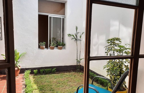 Santa Cruz Casa | La Casa de Renato