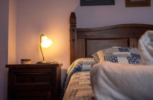 Teruel Casa | LA CASA DE ROSA