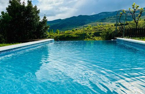 Nestares Casa | La casa de Serafín y Manoli