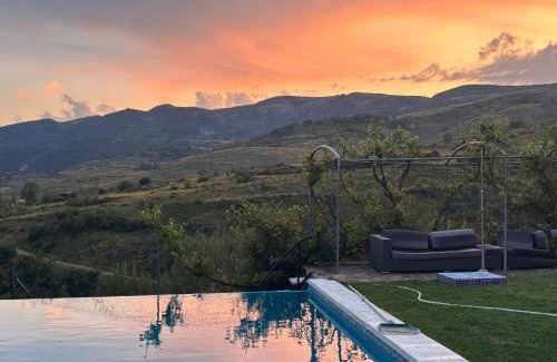 Nestares Casa | La casa de Serafín y Manoli