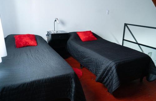 Posadas Apartamento | La Casa de Sol