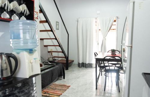 Posadas Apartamento | La Casa de Sol