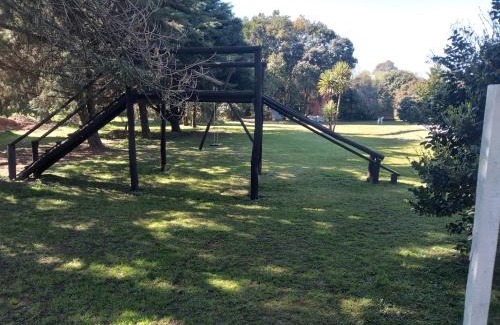 Partido de San Andrés de Giles Casa | La casa de Susana en el candil