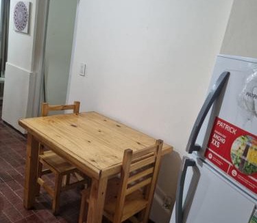 Partido de San Andrés de Giles Casa | La casa de Susana en el candil