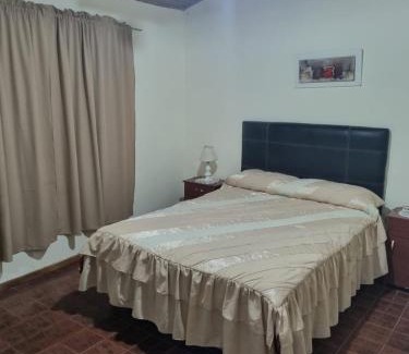 Partido de San Andrés de Giles Casa | La casa de Susana en el candil
