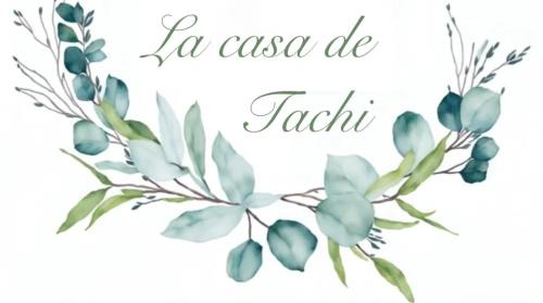 La Trinidad-San Juan y Todos los Santos Apartamento | La casa de Tachi