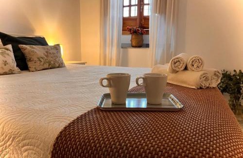 La Trinidad-San Juan y Todos los Santos Apartamento | La casa de Tachi