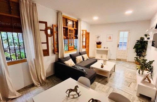 La Trinidad-San Juan y Todos los Santos Apartamento | La casa de Tachi