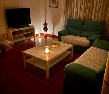 Mocanal Casa | La casa de Tenesedra