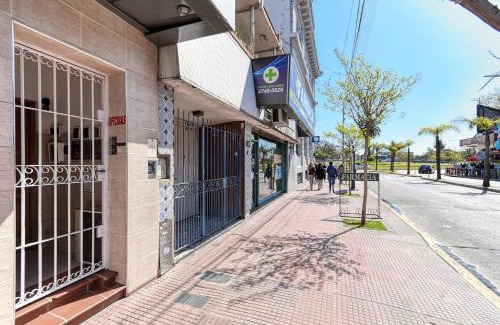 Tigre Casa | La casa de tigre Centro