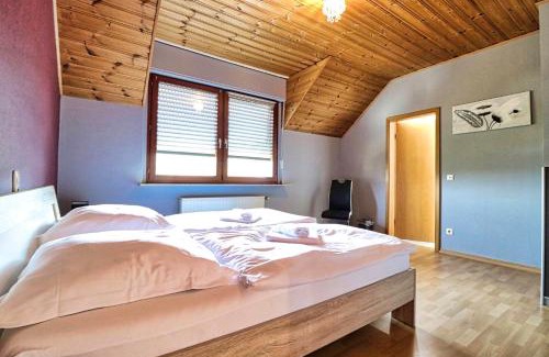 Obermaubach Apartamento | La casa de vacaciones-Obermaubach