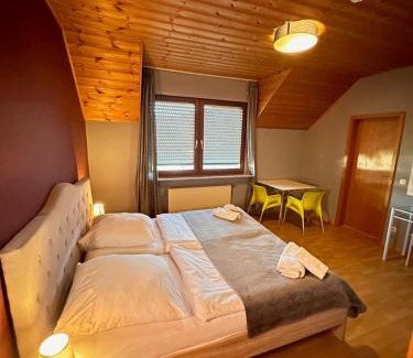 Obermaubach Apartamento | La casa de vacaciones-Obermaubach