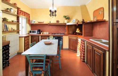 Cevoli Apartamento | La Casa degli Archi