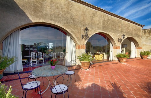 Cevoli Apartamento | La Casa degli Archi