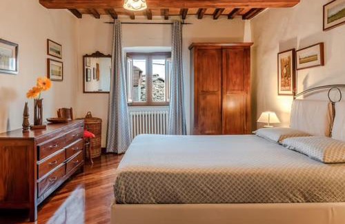 Anghiari Apartamento | La casa degli esposti