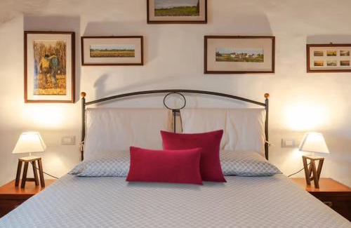 Anghiari Apartamento | La casa degli esposti