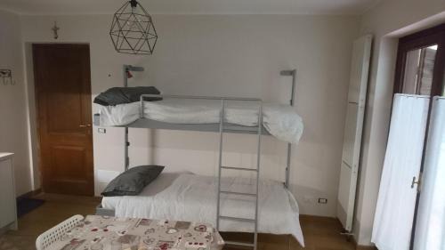 Alagna Valsesia Apartamento | La casa degli gnomi