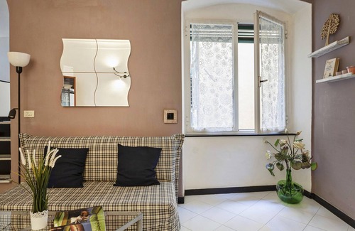 Genoa Historical Centre Apartamento | La Casa dei Giusti by Wonderful Italy