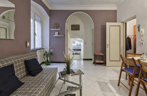 Genoa Historical Centre Apartamento | La Casa dei Giusti by Wonderful Italy