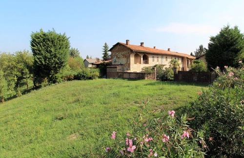 Brozolo Casa | Casa de vacaciones en Torino con 3 habitaciones, capacidad 6