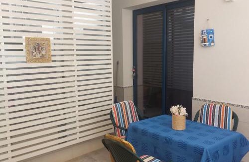 Marina di Ragusa Apartamento | La casa dei nonni