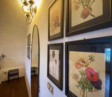 San Gimignano City Centre Apartamento | La Casa dei Ricordi