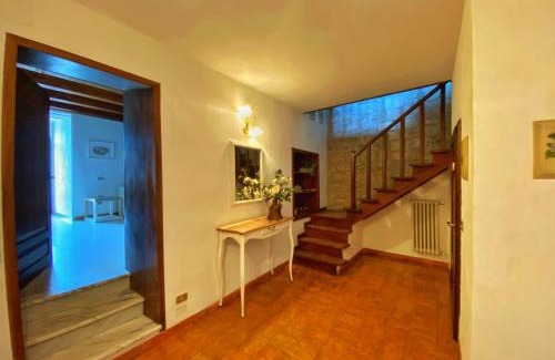 San Gimignano City Centre Apartamento | La Casa dei Ricordi