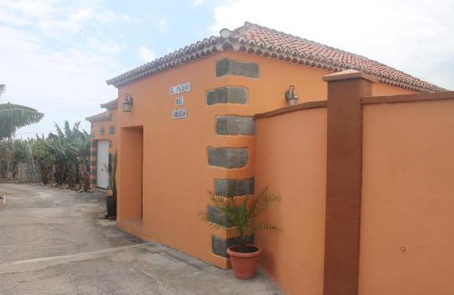 Los Sauces Casa | La Casa del Abuelo