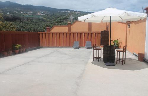 Los Sauces Casa | La Casa del Abuelo