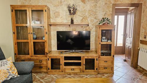 Sebulcor Casa | la casa del abuelo