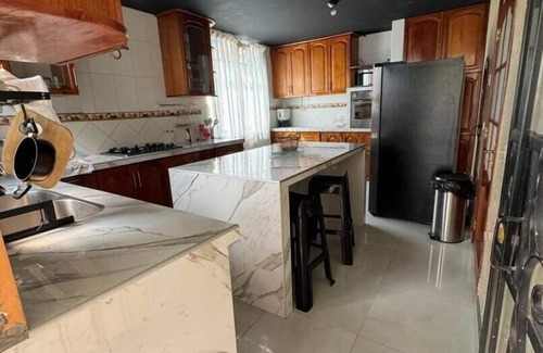 Cajamarca Casa | La Casa del Abuelo