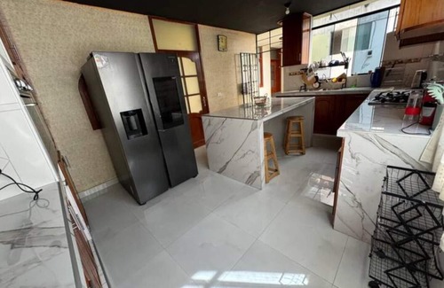 Cajamarca Casa | La Casa del Abuelo