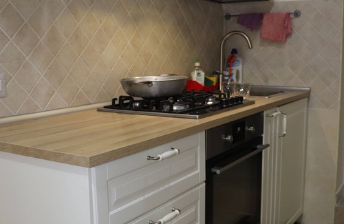 Somma Vesuviana Casa | La Casa del Borgho - Casa entera