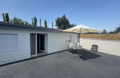 Hinojedo Apartamento | La Casa Del Buddha - Adults Only